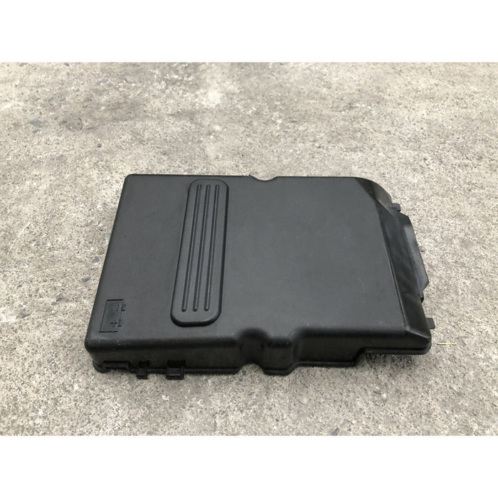 Tapa Superior De Bateria Mazda 5 2010