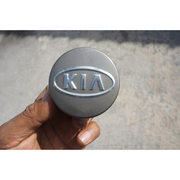 Copa Centro De Rin Kia Forte 2011 2012 2013 $ X Pieza *