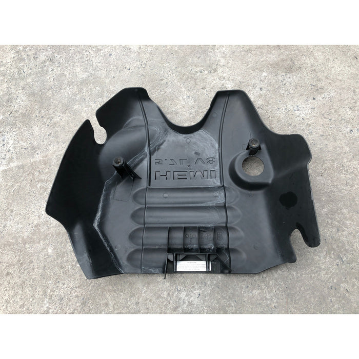 Cubierta De Motor Original Ram 2009 Al 2020 5.7