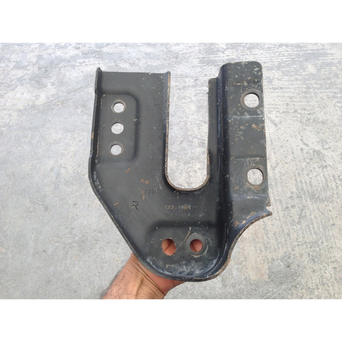 Base De Tirante Trasero Derecho Lincoln Mkx 2007 Al 2010