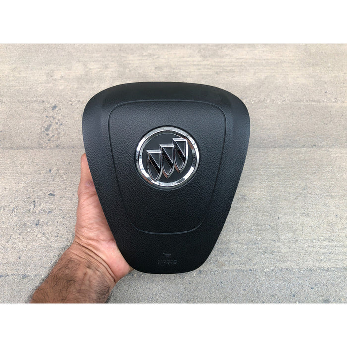 Bolsa De Aire Volante Original Buick Encore 2013 Al 2019