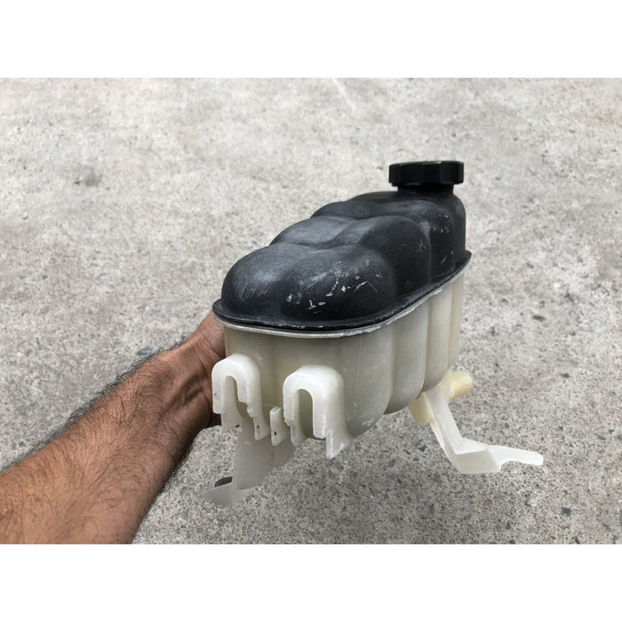 Deposito Agua Radiador Gmc Yukon 2007 Al 2014 6.2