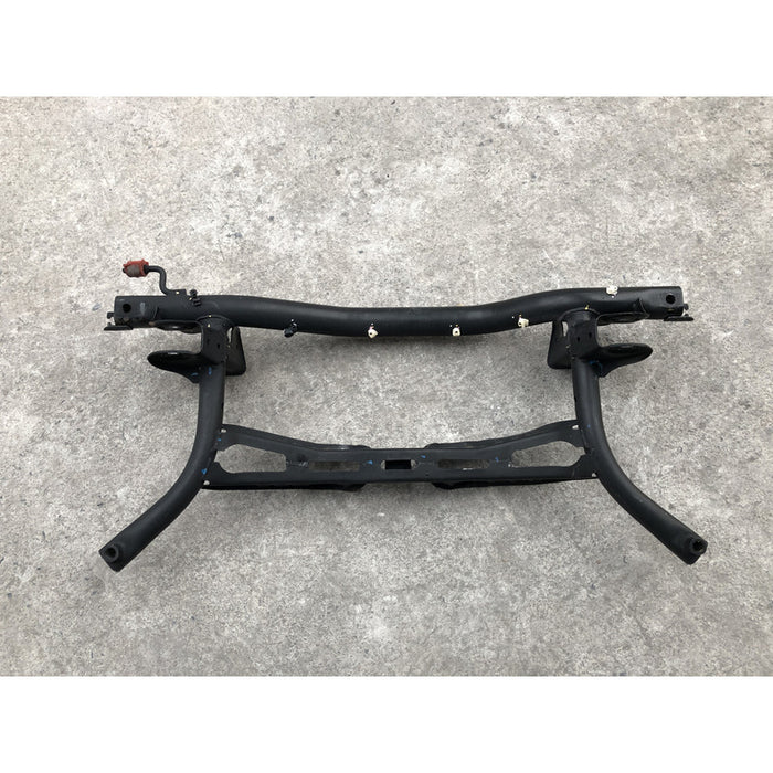 Puente Suspensión Trasero Passat 2012 2017 2018 2021 2.0