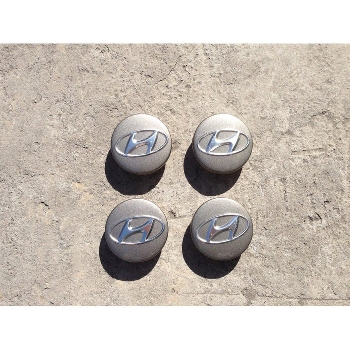 Copa Centro De Rin Hyundai Azera 2011-2017 6mm ($ X Pieza)