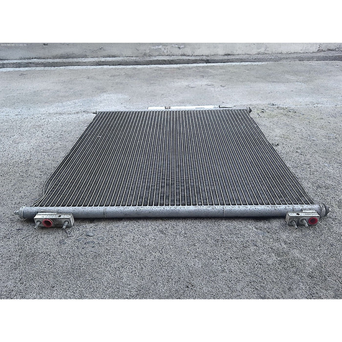 Condensador Original Range Rover 2012 Al 2015 5.0 Litros