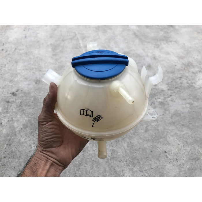 Deposito Agua Radiador Volkswagen Cc 2009 Al 2012 2.0