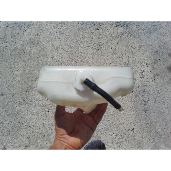 Deposito Agua Radiador Honda Accord 2003 Al 2007 3.5