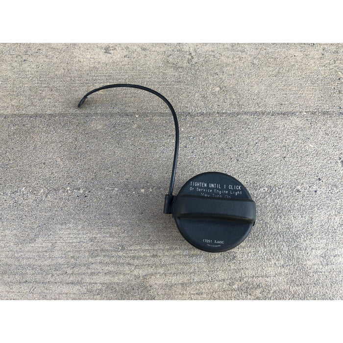 Tapon Gasolina Nissan Altima Del 2013 Al 2018