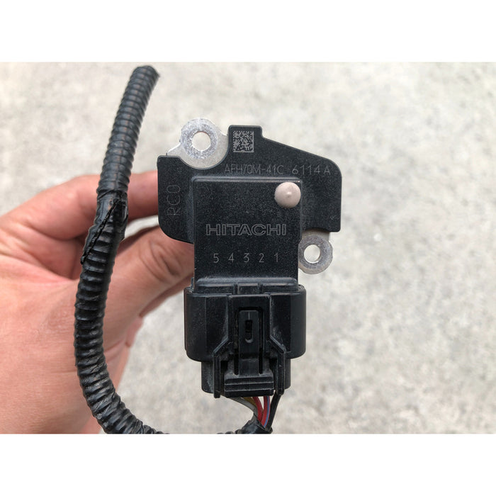 Sensor Maf Original Honda Civic 2012-2015 Afh70m-41c