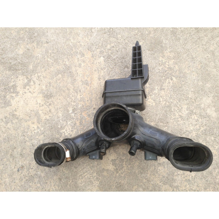 Resonador De Aire Lexus Ls460 2007 Al 2012