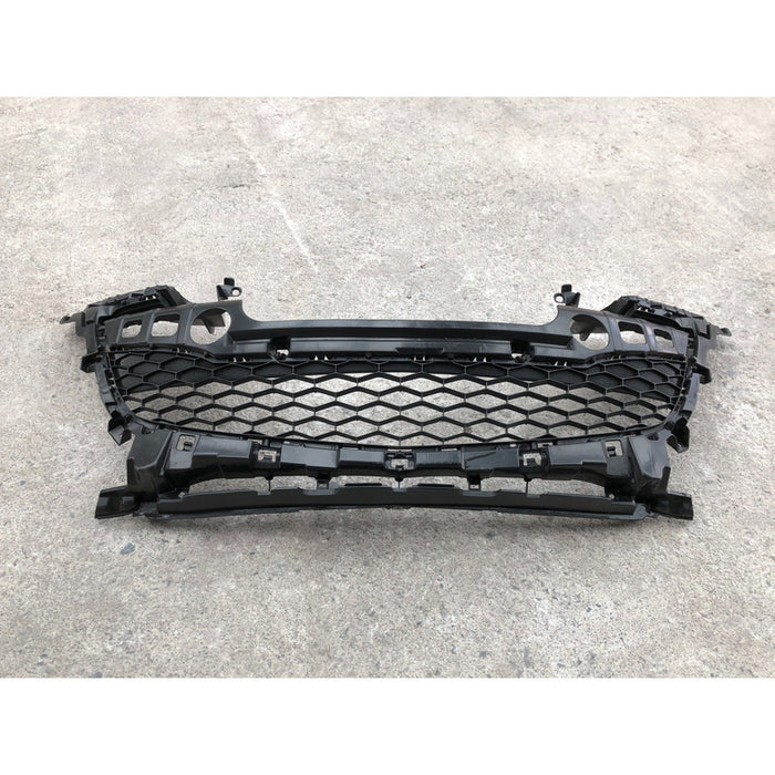 Parrilla Original Para Mazda 3, Mazda3 2010, 2011, 2012