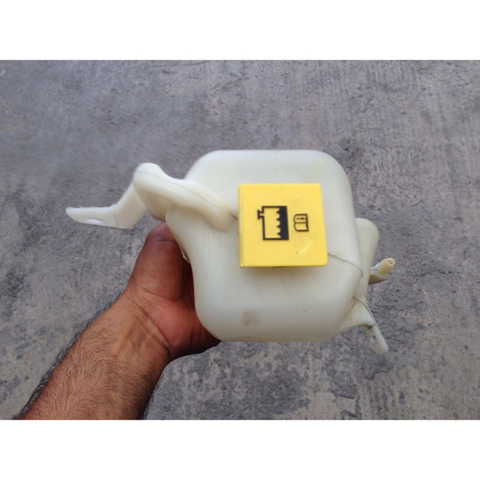 Deposito Agua Radiador Jeep Patriot Del 2007 Al 2017 2.4