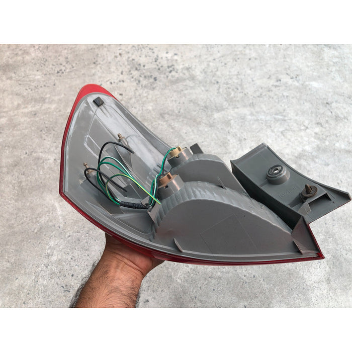 Calavera Derecha Original Nissan Rogue 2008 Al 2013