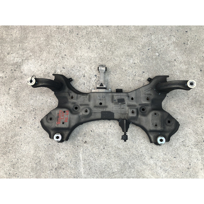 Puente De Suspensión Delantero Elantra 2019 2020 2021 2.0