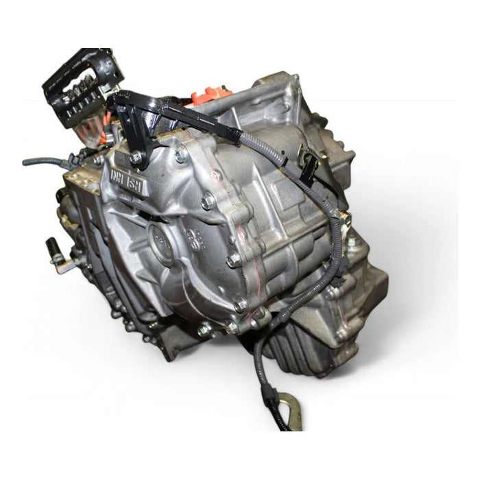 Transmision Automatica Hibrida Toyota Prius 2016-2022 1.8 L