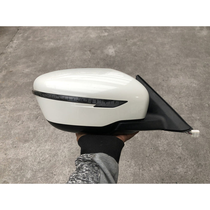 Espejo Derecho Original Nissan Rogue Del 2014 Al 2020