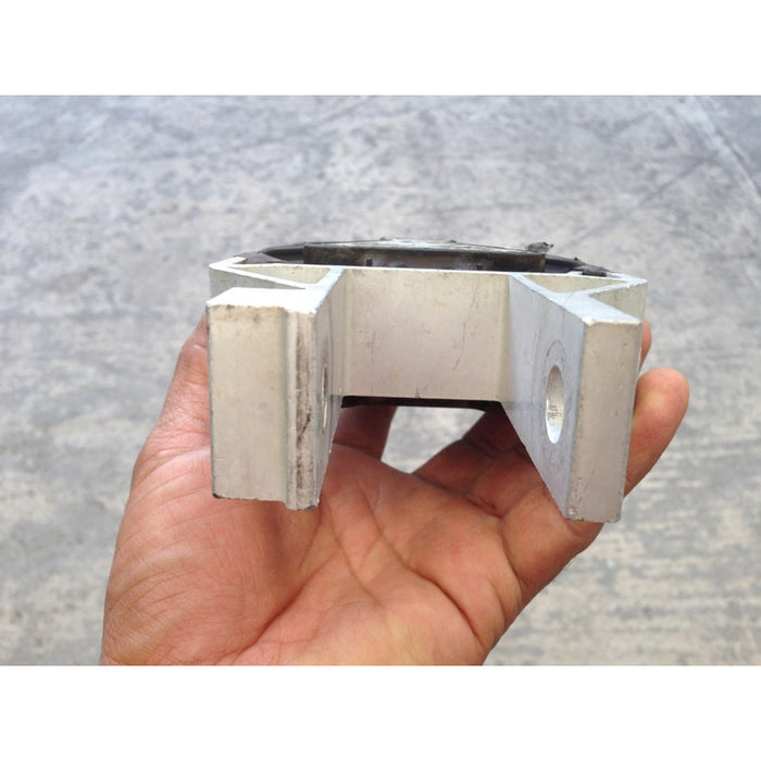 Soporte Motor Inferior Hacia Atras Ford Focus 2000 Al 2006
