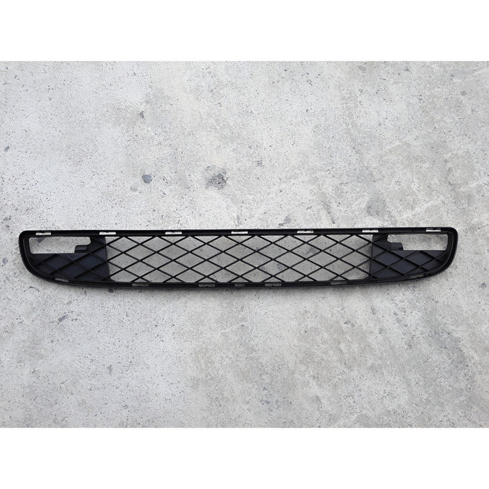 Parrilla Delantera Original Para Smart Fortwo 2007-2012