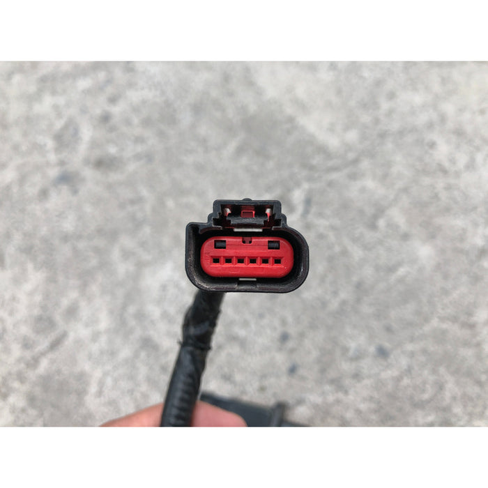 Sensor Maf Original Para Ford Edge 2011 3l3a-12b579-ba