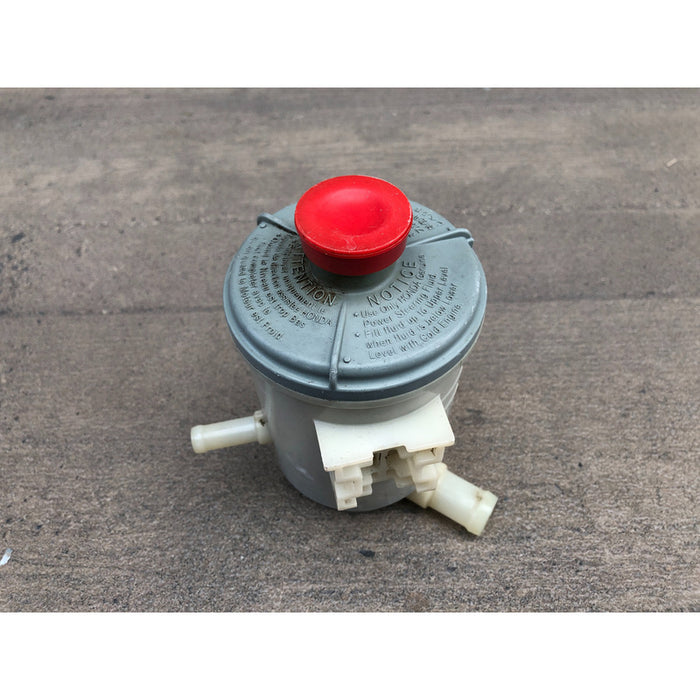 Deposito Dirección Hidráulico Pilot 2009 Al 2015 3.5