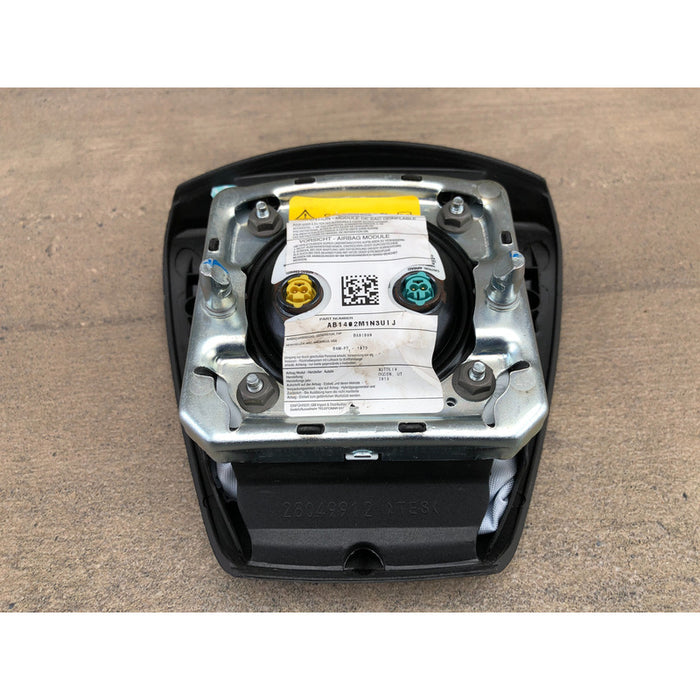 Bolsa De Aire Chevrolet Tahoe 2014 Al 2019