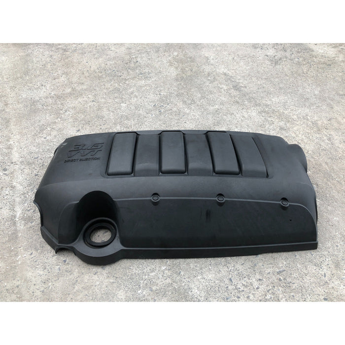 Cubierta De Motor Original Traverse 2012 Al 2017 3.6