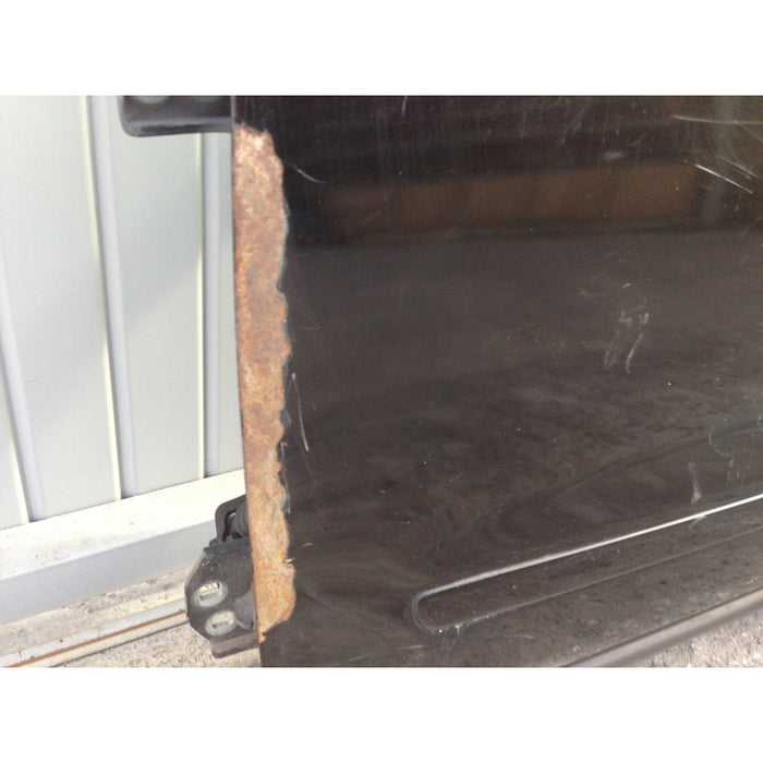 Puerta Delantera Izquierda Para Chevrolet Traverse 2009-2016