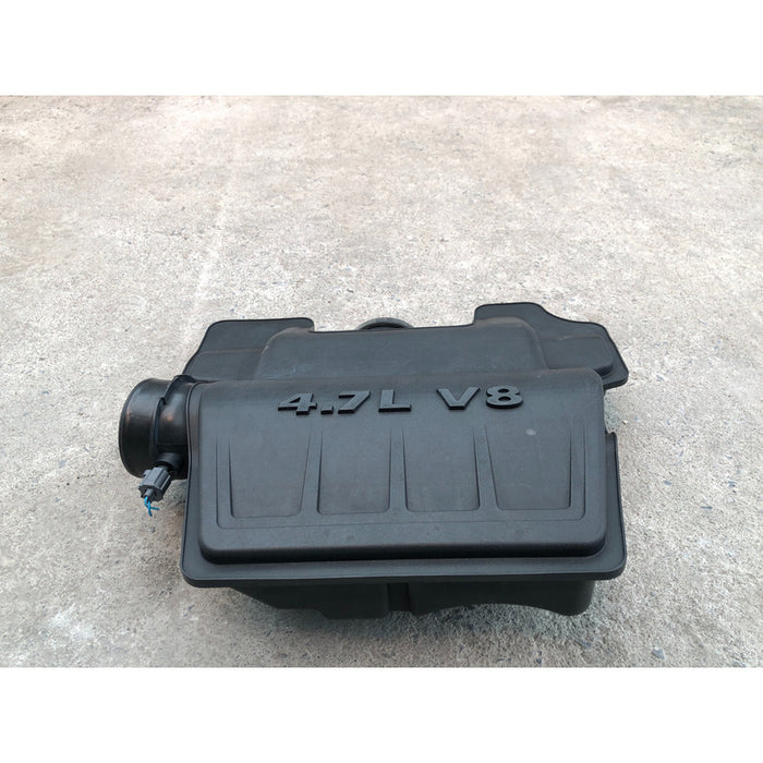 Resonador De Aire Para Dodge Ram 2008-2013 (4.7 Lts)