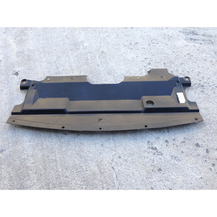 Spoiler De Facia Delantera Altima 2002 Al 2005