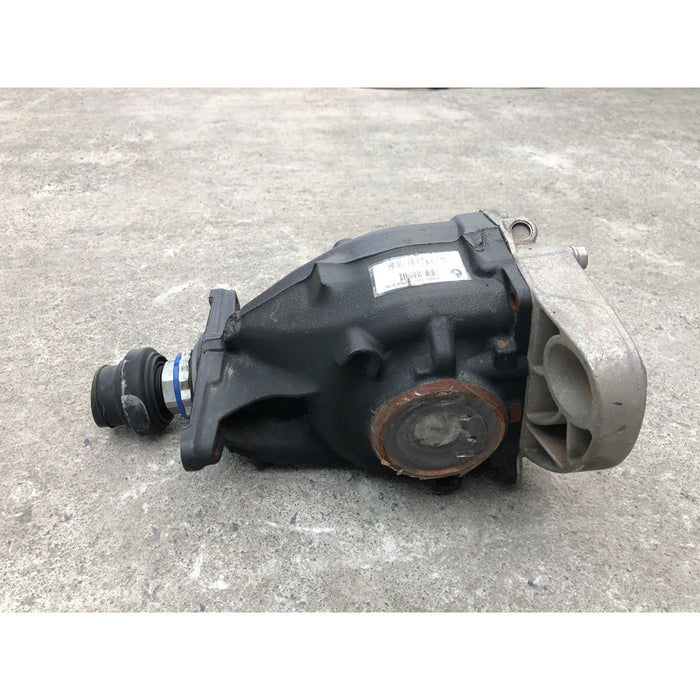 Diferencial Trasero Bmw X4 15-2018 & X3 2011-2017 Paso 3.38