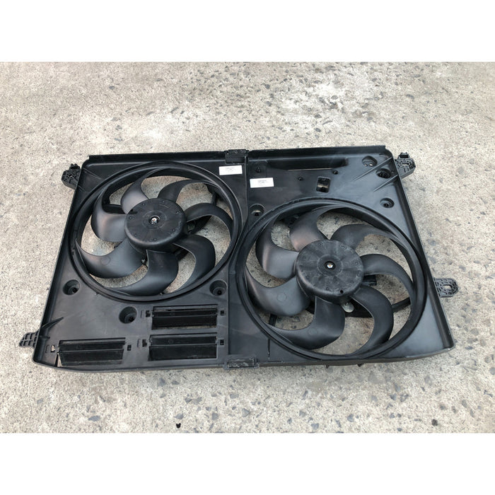 Motoventilador Fusion 2013 2015 2016 2017 2018 2019 2020 1.5