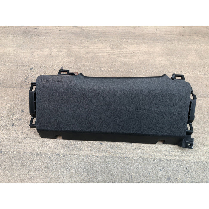 Bolsa De Aire Piloto Rodillas Xv Crosstrek 2013 Al 2017