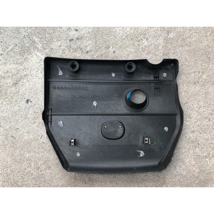 Cubierta De Motor Para Mazda 3, Mazda3 2010-2013 2.0