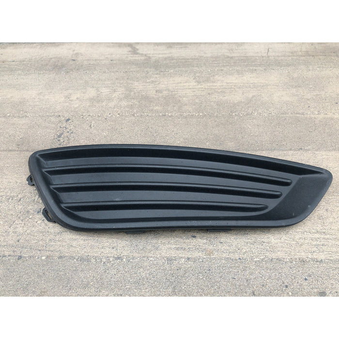 Parrilla Izquierda Ford Focus 2015 2016 2017 2018