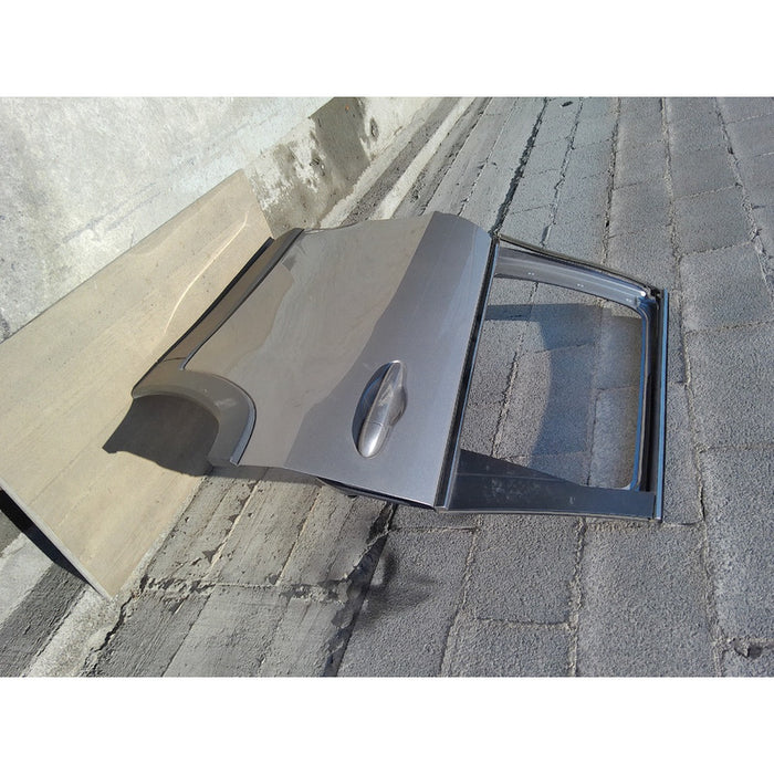 Puerta Trasera Izquierda Jeep Cherokee 2019 2020 2021