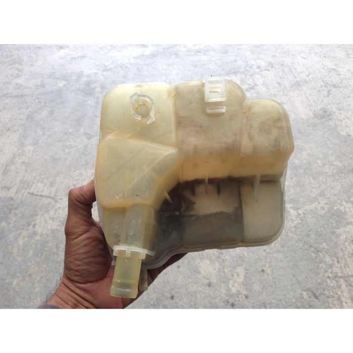 Deposito Agua Radiador Chevrolet Cruze 2010 Al 2016 1.8