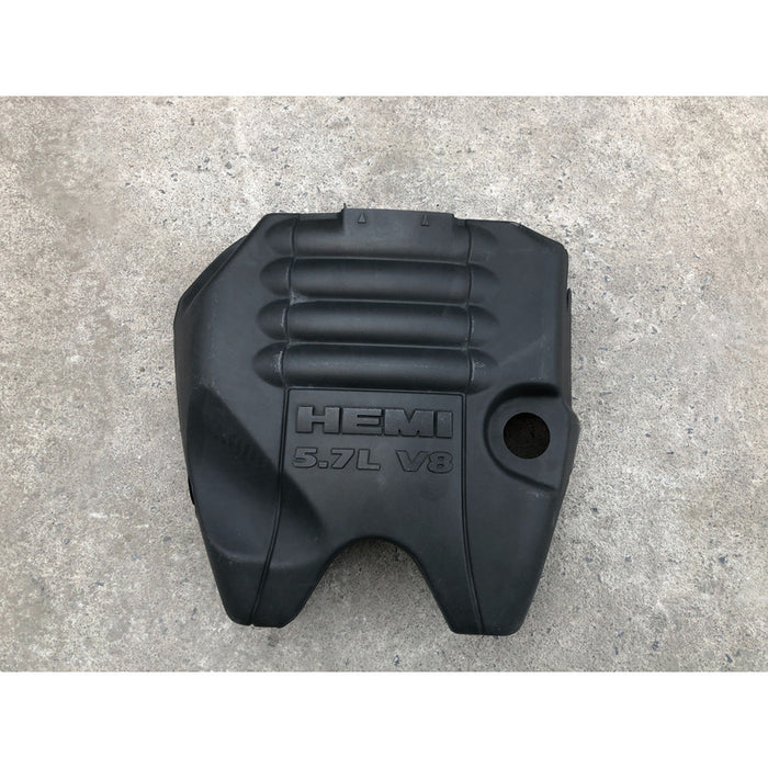 Cubierta De Motor Original Ram 2009 - 2020 5.7