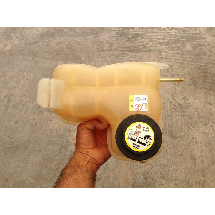 Deposito Agua Radiador Ford Lobo F150 2004 Al 2008 5.4