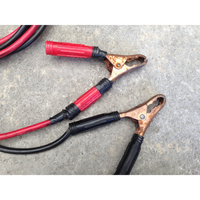 Cables De Corriente Genéricos - Miden De Largo 3.5 Metros