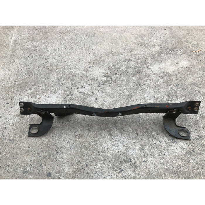 Sección Superior De Marco Jeep Compass 2007 Al 2017