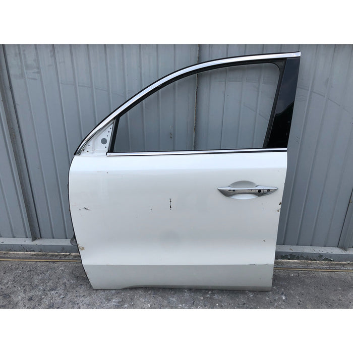 Puerta Delantera Izquierda Original Para Acura Mdx 2014-2020