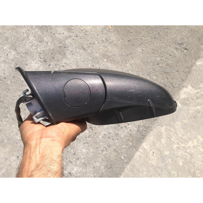 Espejo Izquierdo Original - Town & Country 2008 Al 2016