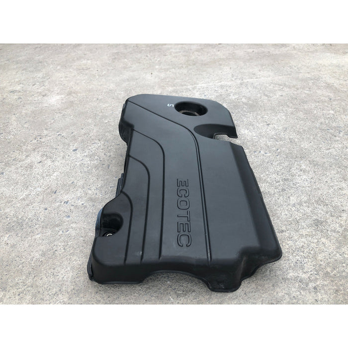 Cubierta De Motor Original Chevrolet Malibu 2016 Al 2022 1.5