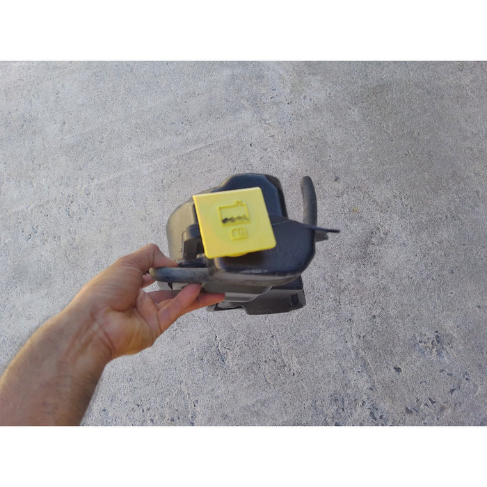 Deposito Agua Radiador Ram Del 2011 Al 2020 5.7