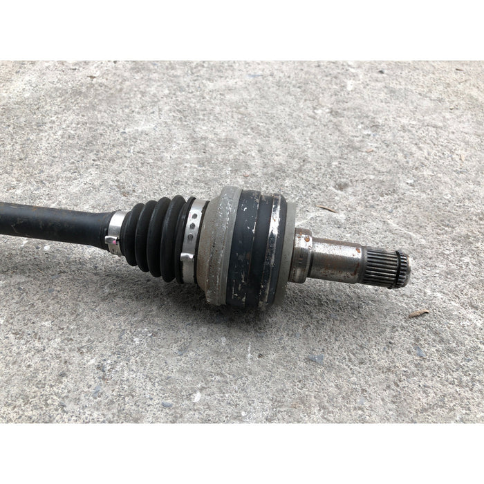 Junta Homocinetica Trasera Izquierda Gs350 2007 Al 2011 3.5