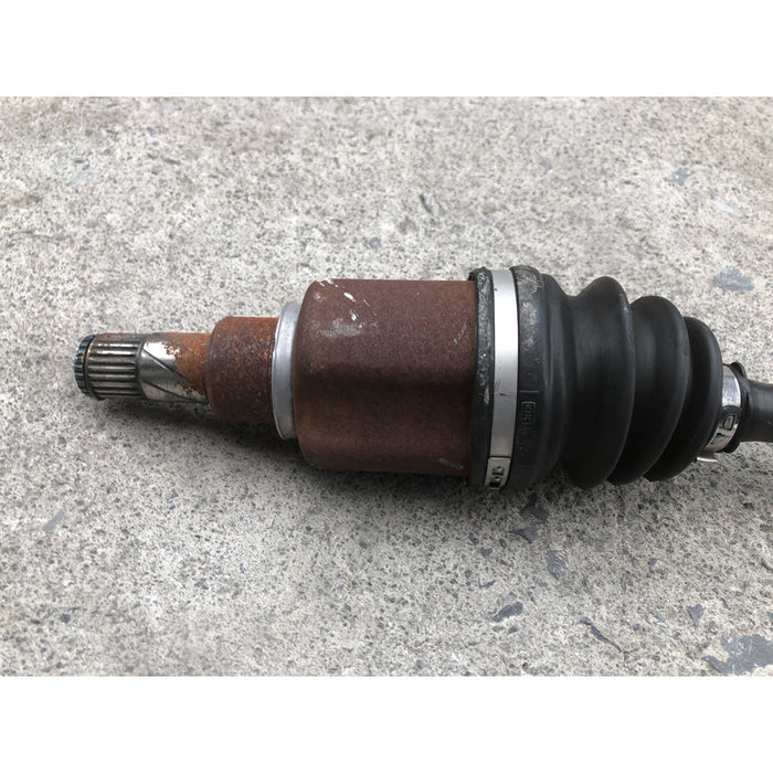 Junta Homocinetica Delantera Izquierda Spark 2016 2020 1.4