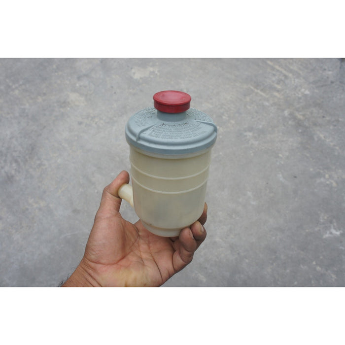 Deposito Dirección Hidráulico Acura Tsx 2004-2008 2.4