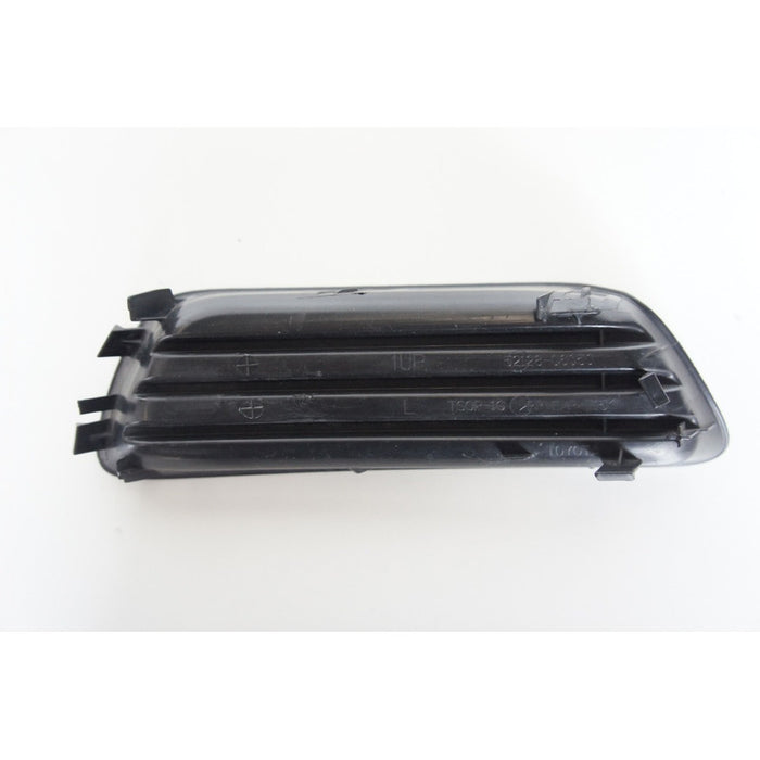 Parrilla Inferior Izquierda Toyota Camry 2007, 2008, 2009