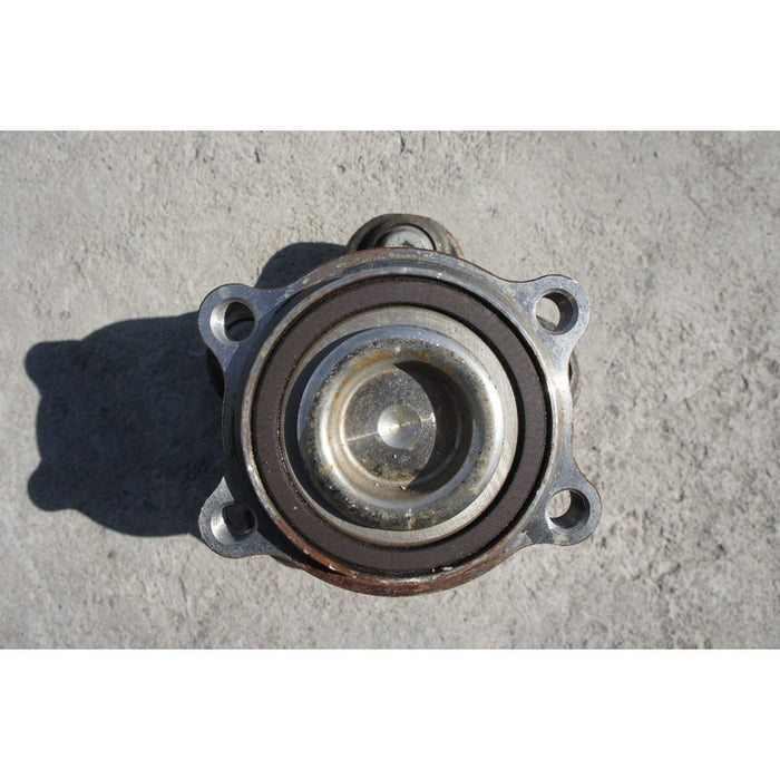 Maza Balero Trasera Derecha Nissan Altima 2013 - 2017 2.5