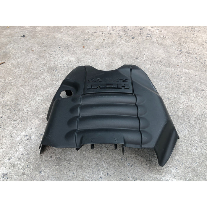 Cubierta De Motor Para Dodge Ram 2009 Al 2020 5.7 V8